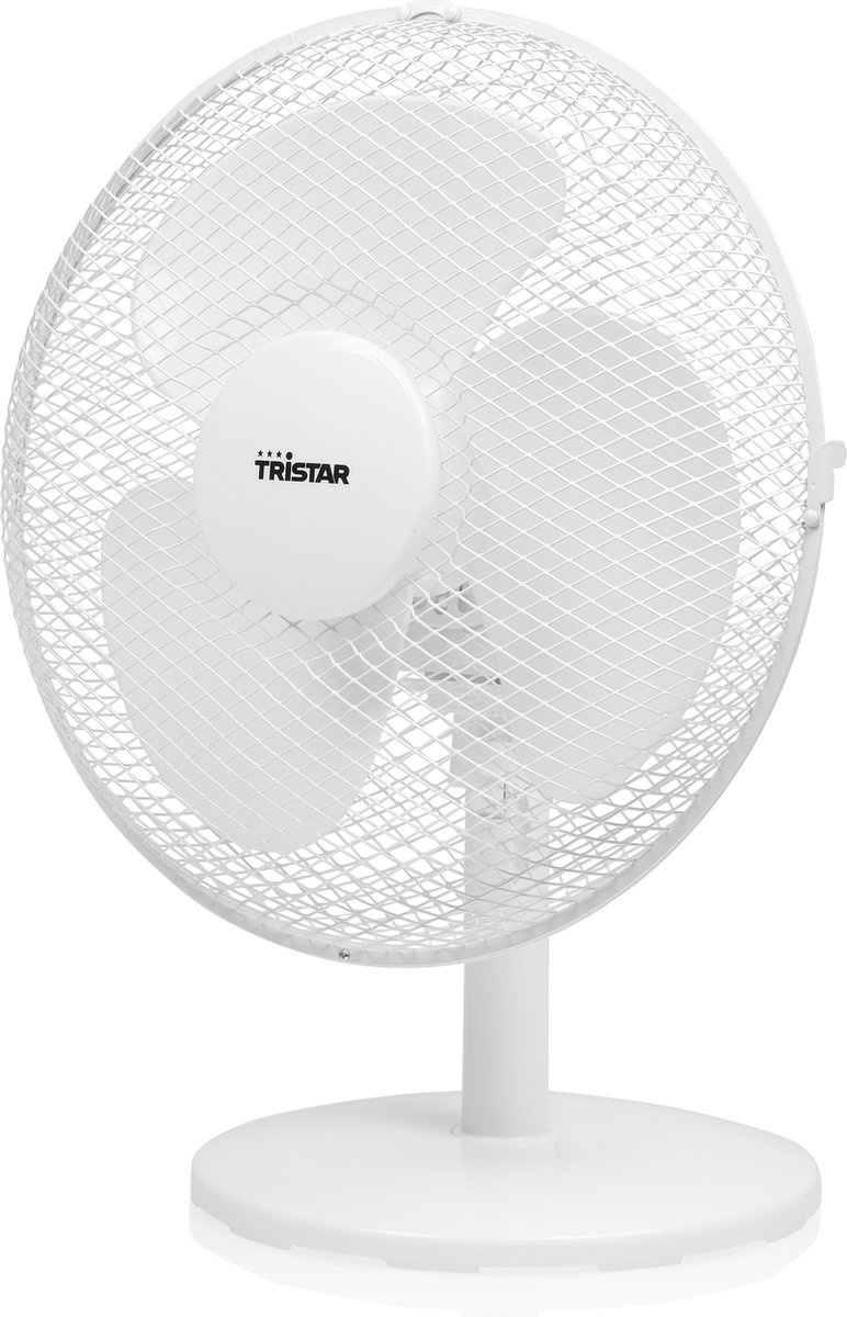 Tristar VE-5724 - Tafelventilator