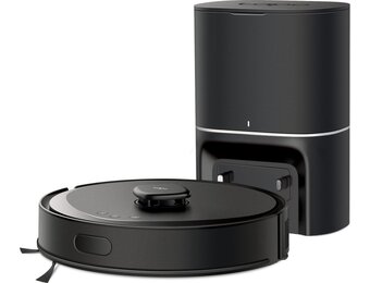 TP-Link Tapo RV30 Max Plus - Robotstofzuiger