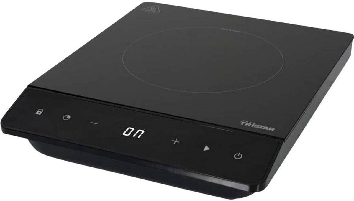 Tristar IK-6161 - Inductiekookplaat