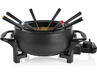 Tristar FO-1107 - Fondueset