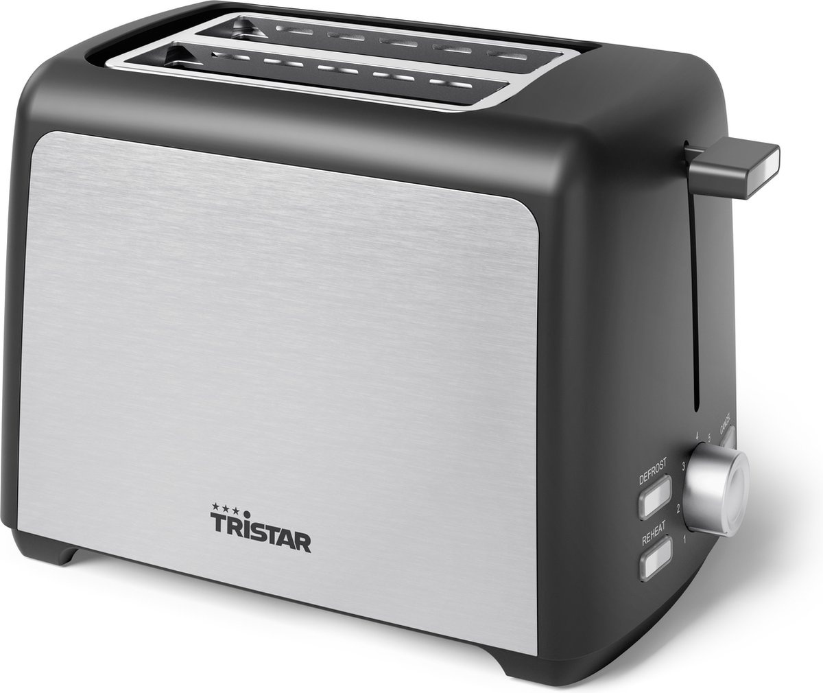 Tristar BR-1058 - Broodrooster