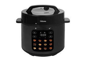Tristar RK-6160 - Stoomkoker