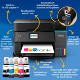 Epson EcoTank ET-4950 - All-in-one printer
