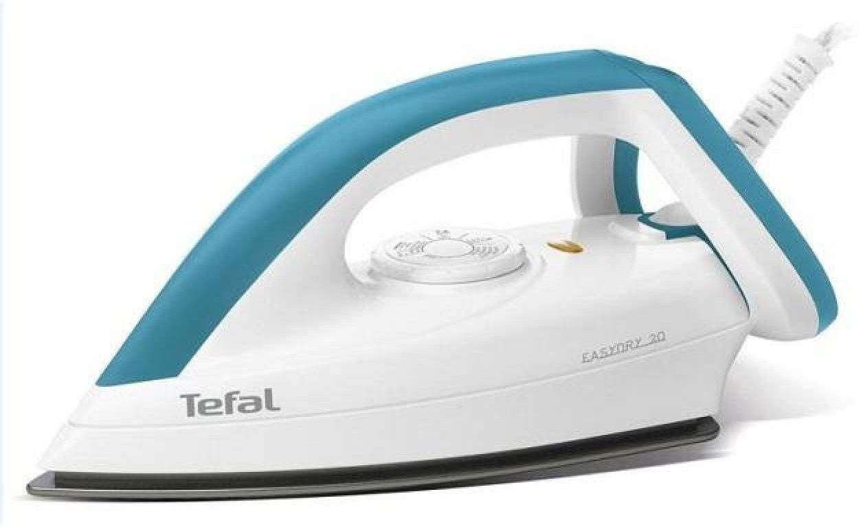 Tefal EasyDry FS4020 - Strijkijzer