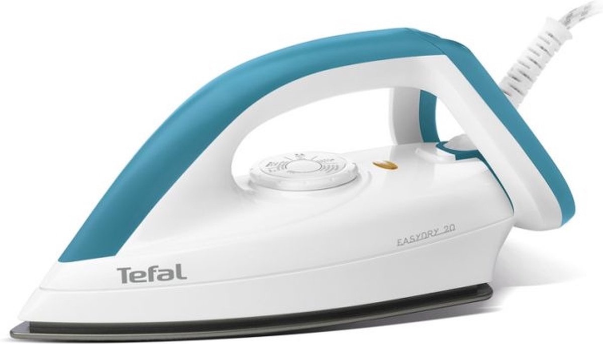 Tefal EasyDry FS4020 - Strijkijzer