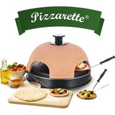Emerio PO-115985 - Pizzarette