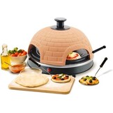Emerio PO-115985 - Pizzarette
