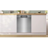 Bosch SMU4HTS14E Serie 4 - Onderbouw vaatwasser