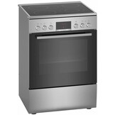 Bosch HKR39C250 - Elektrisch fornuis