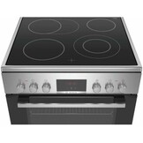 Bosch HKR39C250 - Elektrisch fornuis