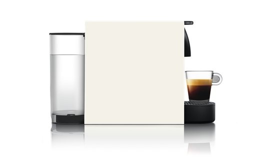 Krups Essenza Mini XN1101 - Koffiemachine