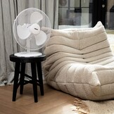 Tristar VE-5727 - Tafelventilator
