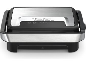 Tefal GC270D Inicio Compact - Contactgrill