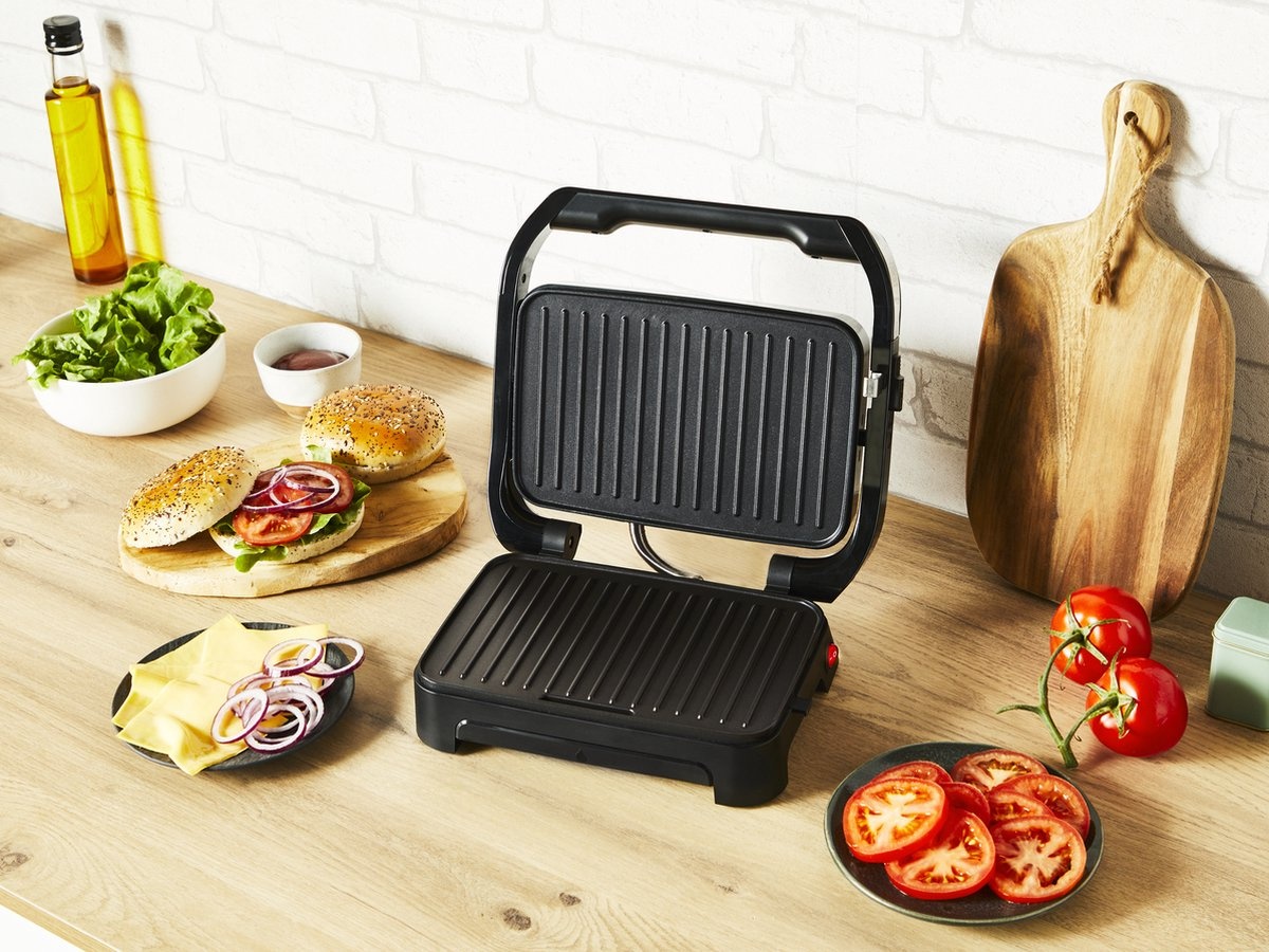 Tefal GC270D Inicio Compact - Contactgrill