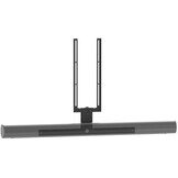 Cavus CAPFSARCB Soundbar AP frame voor Sonos Arc (Ultra) Zwart
