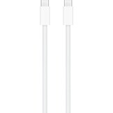 Apple USB-C naar USB-C Gewoven oplaadkabel 2M
