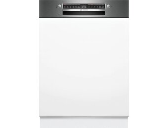 Bosch SMI4HTS00E - Inbouw vaatwasser