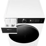 Hisense WF5I1045BWQ - Wasmachine