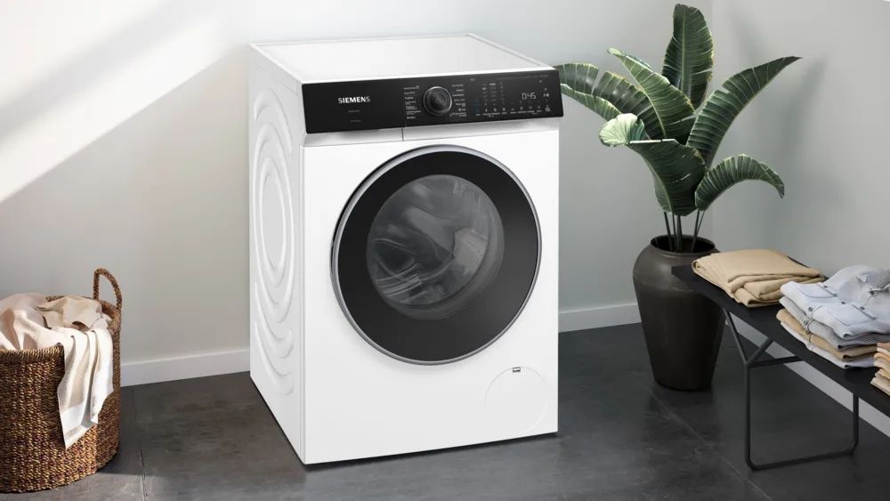 Siemens WG46H2A9NL iQ500 ExtraKlasse - Wasmachine