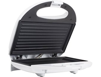 Tristar SA-3050 - Tosti-ijzer