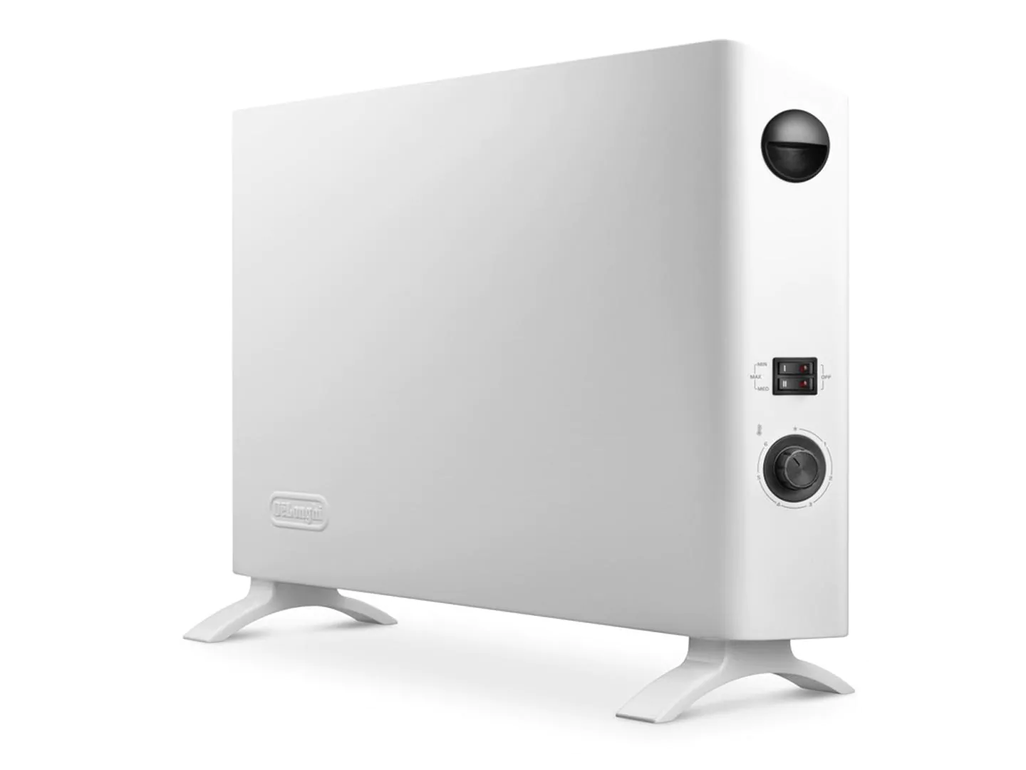 De'Longhi HSX 2320 Slim Style - Convectorkachel
