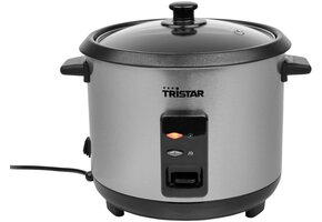 Tristar RK-6147 - Stoomkoker