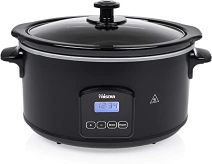 Tristar VS-3920 - Slowcooker