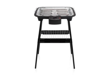 Tristar BQ-2883 Elektrische barbecue - Barbecue