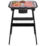 Tristar BQ-2883 Elektrische barbecue - Barbecue