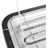 Tristar BQ-2883 Elektrische barbecue - Barbecue