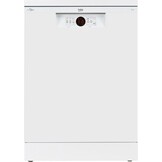 Beko BDFN26430W - Vrijstaande vaatwasser