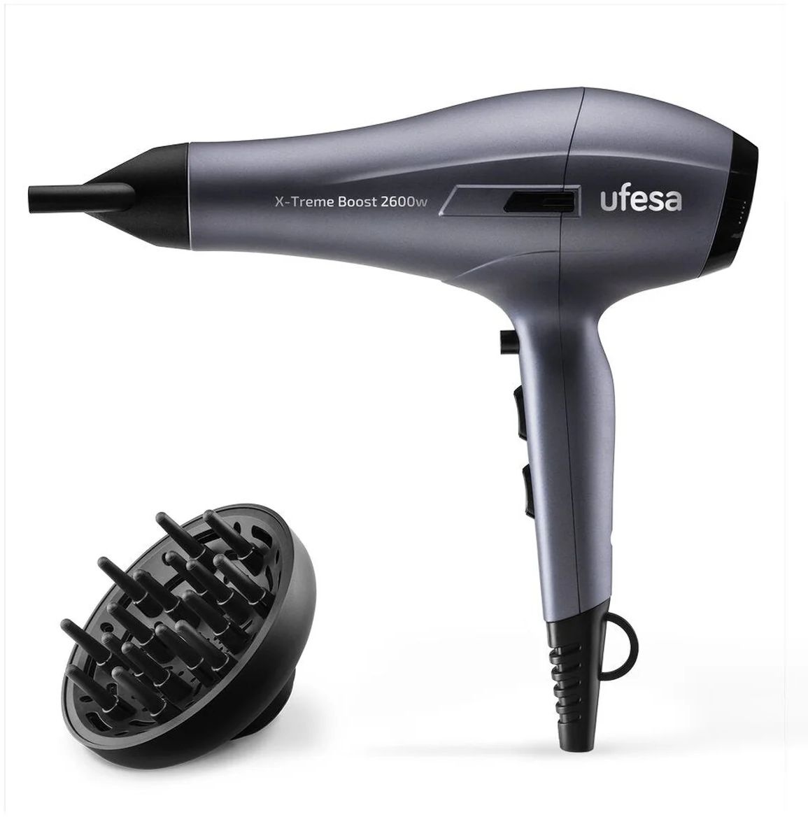Ufesa X-Treme Boost - Föhn