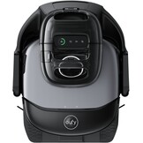 Eufy S1 Pro Omni - Robotstofzuiger