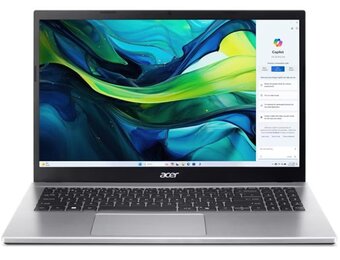Acer Aspire Go 15 AG15-42P-R917 - Laptop