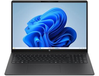 HP OmniBook 3 Next Gen AI 17-dg0107dx - Laptop