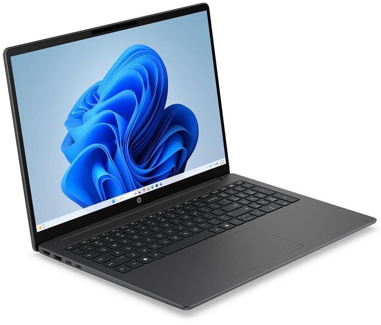 HP OmniBook 3 Next Gen AI 17-dg0107dx - Laptop
