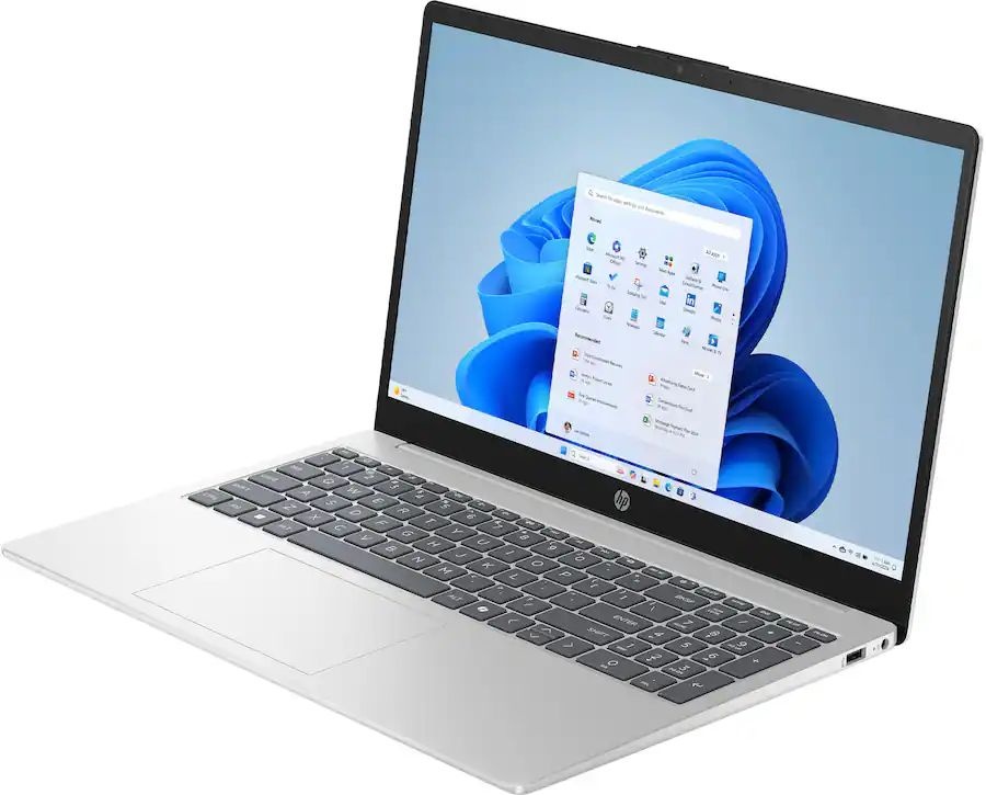 HP 15-fc0235nd - Laptop