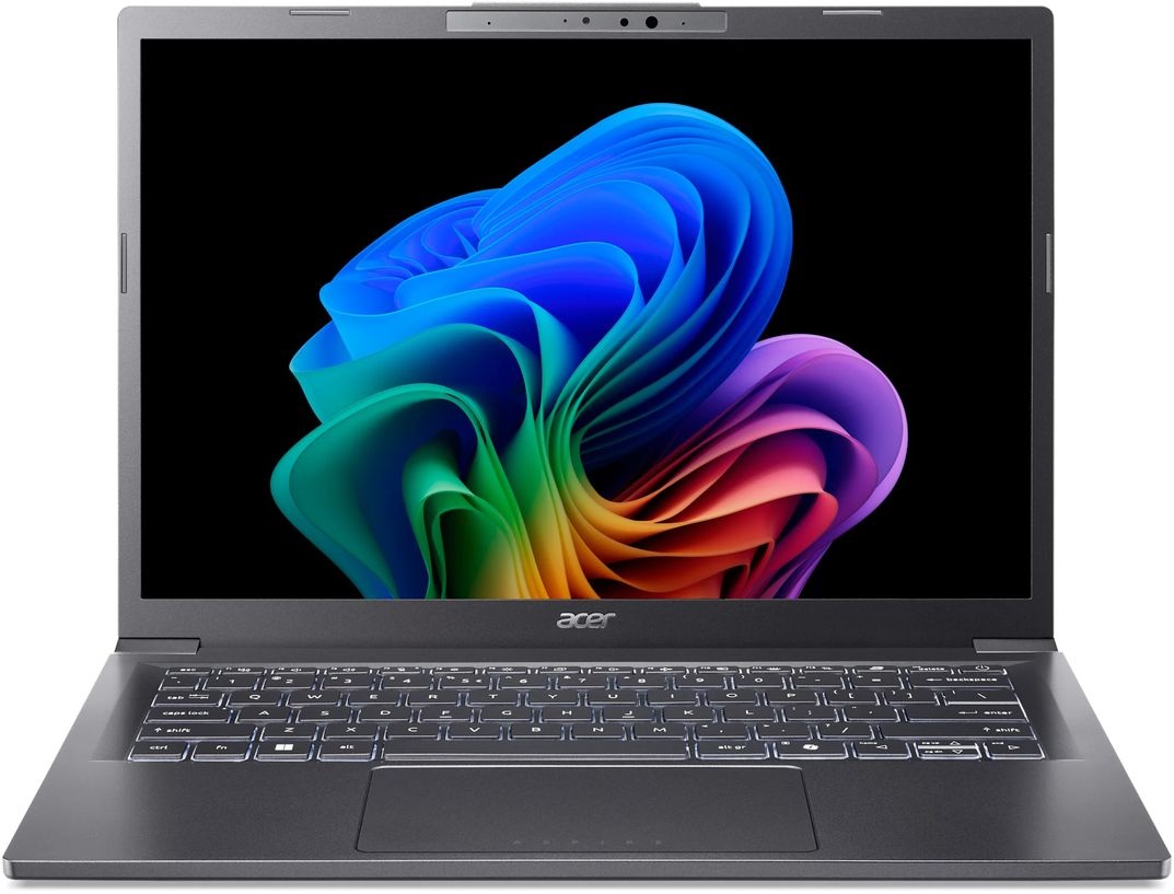 Acer Aspire 16 AI A16-52M-59QP - Laptop