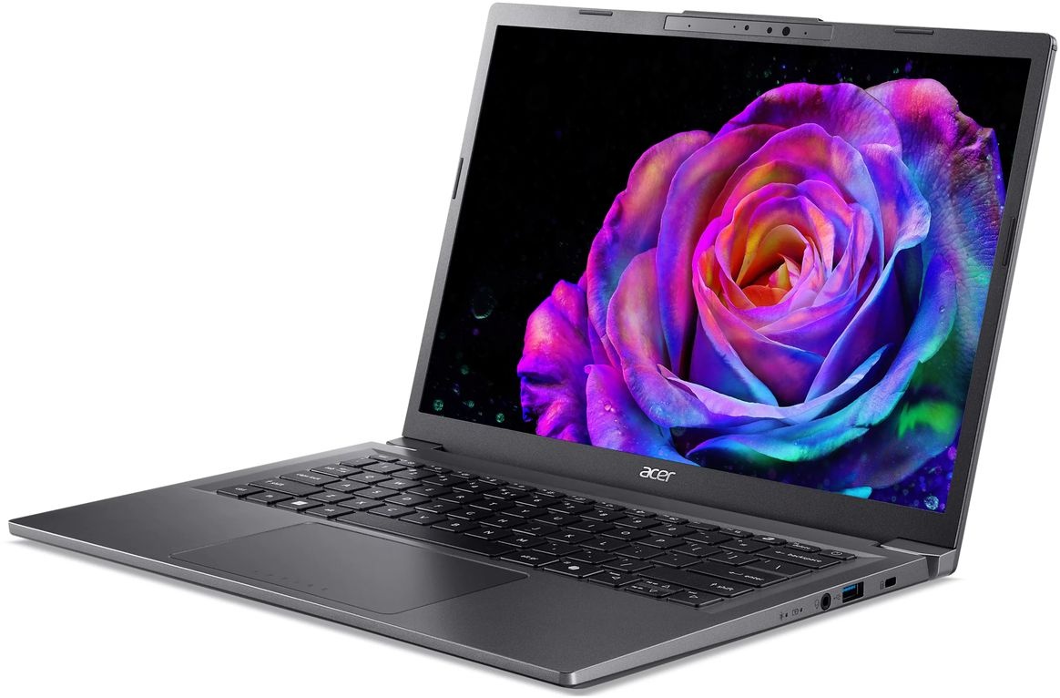 Acer Aspire 16 AI A16-52M-59QP - Laptop