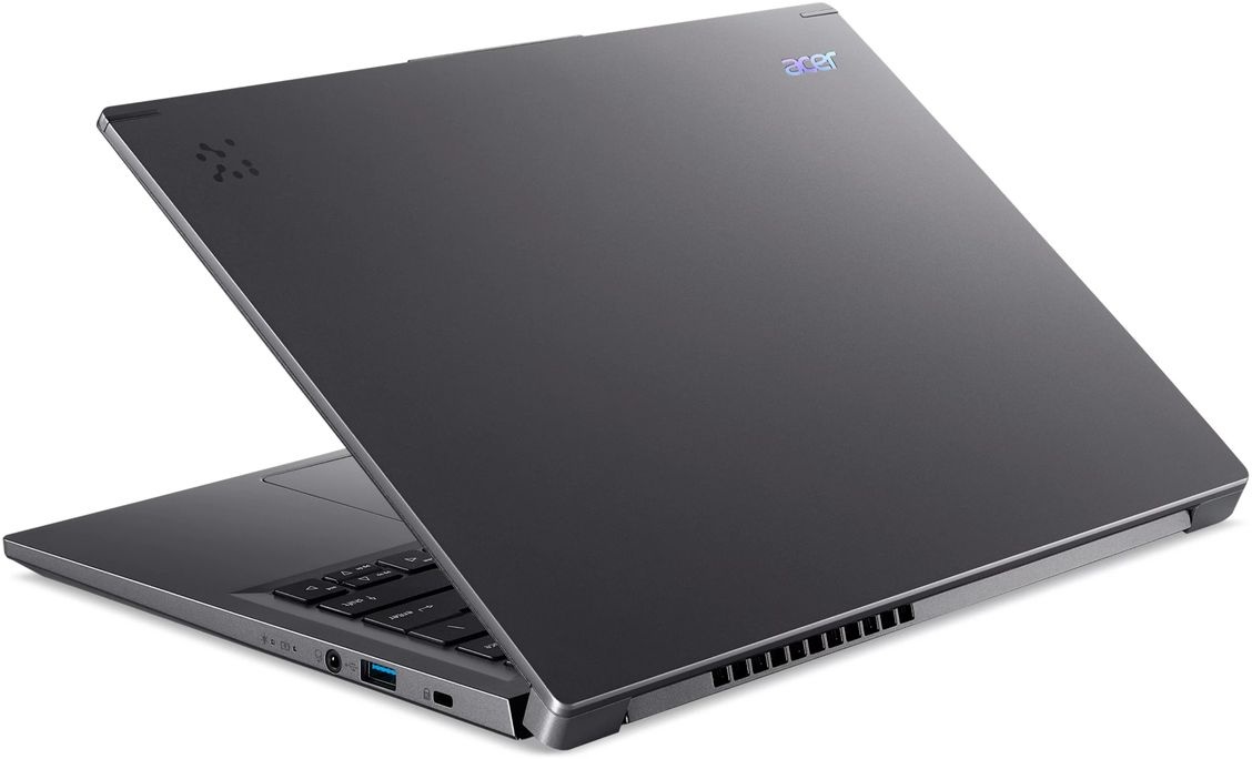 Acer Aspire 16 AI A16-52M-59QP - Laptop
