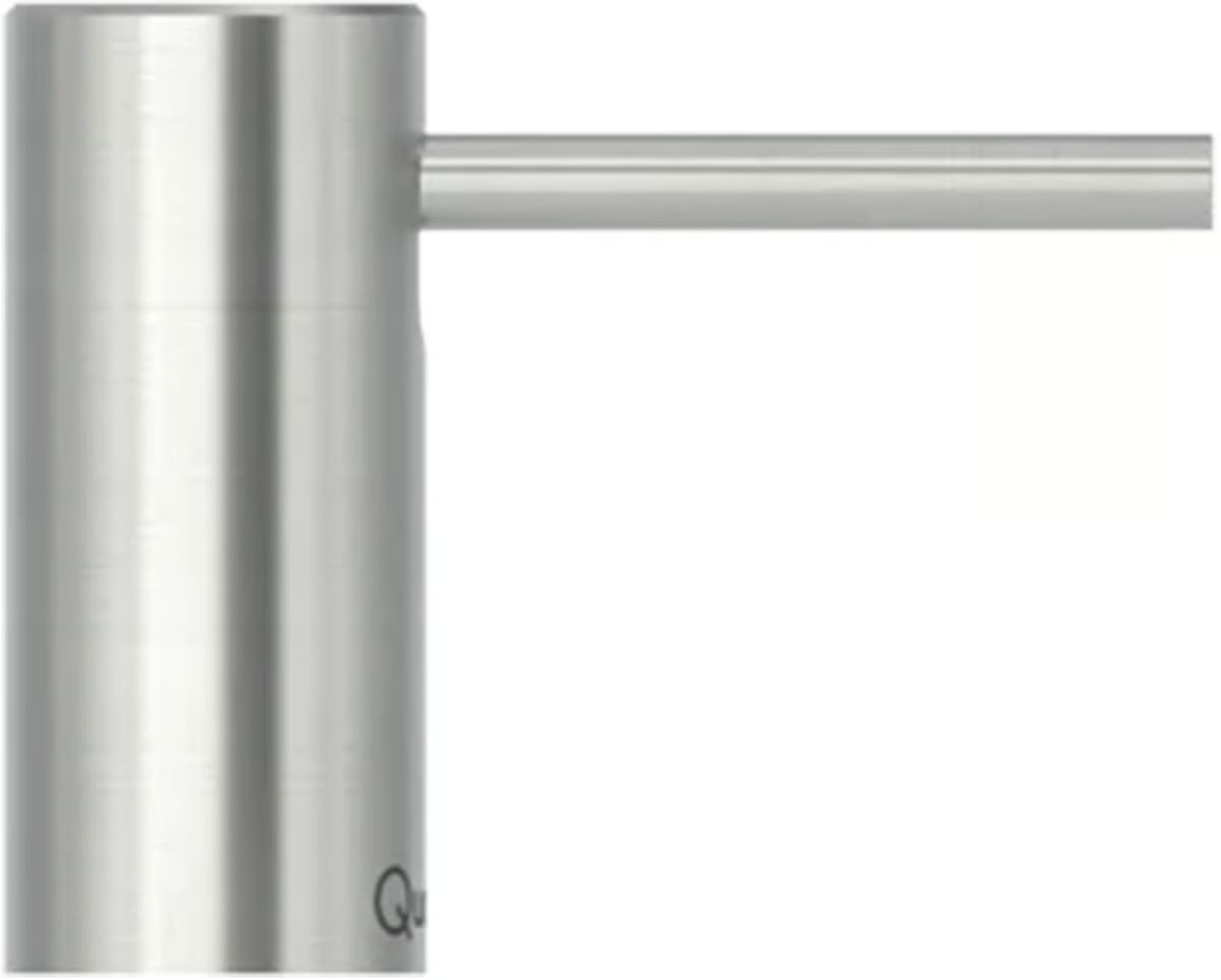 Quooker ZPNRVS Nordic zeeppomp RVS