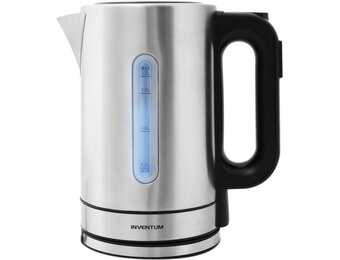 Inventum HW817D - Waterkoker
