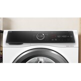 Bosch WNC254A0NL - Was-droogcombinatie