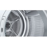Siemens WT43H00ENL iQ300 - Warmtepompdroger