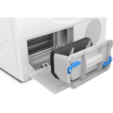 Siemens WT43H00ENL iQ300 - Warmtepompdroger