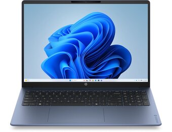 HP OmniBook 3 16-bu0030nwx - Laptop