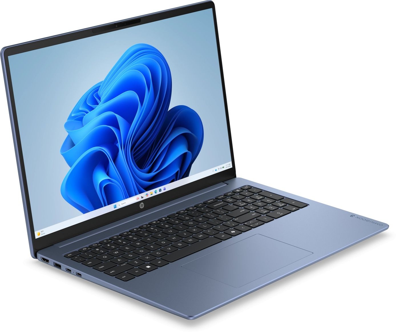 HP OmniBook 3 16-bu0030nwx - Laptop