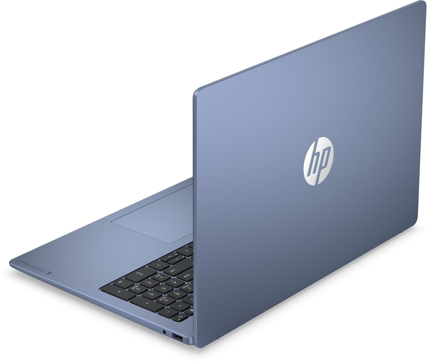 HP OmniBook 3 16-bu0030nwx - Laptop