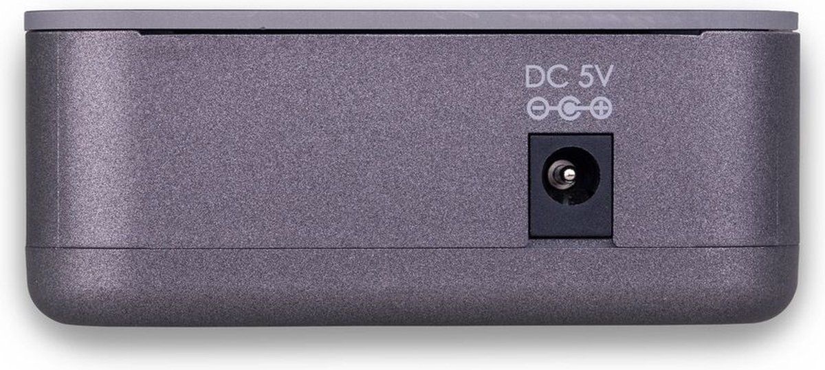 Marmitek Connect TS41 Toslink Digital Audio Switch 4x1