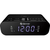 Denver CRD-515 - Wekkerradio